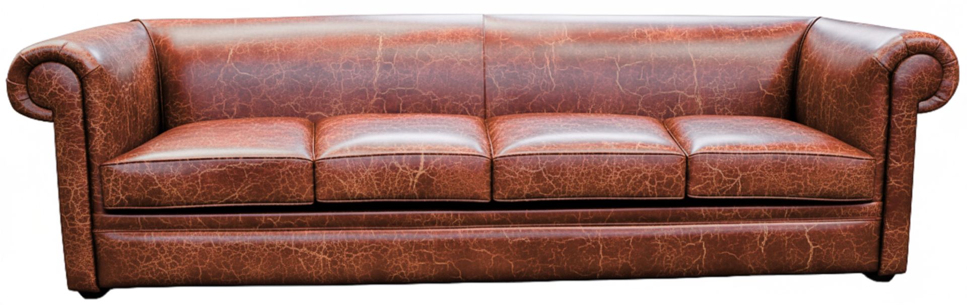 The Canterbury Chesterfield